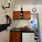 And Rabbit Apartment