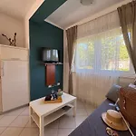 Apartment And Rabbit