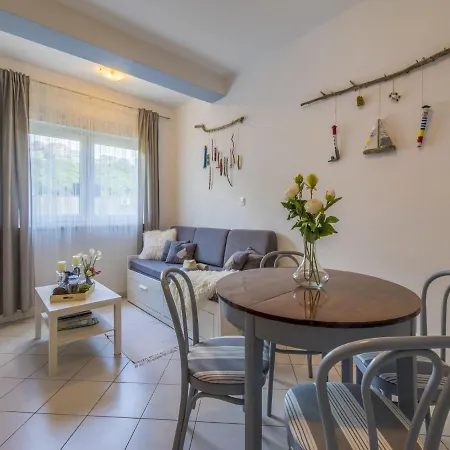 Apartmán Rabbit Crikvenica