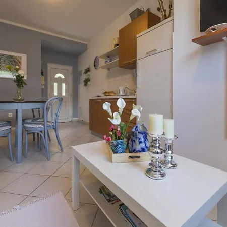 Apartment Rabbit Crikvenica