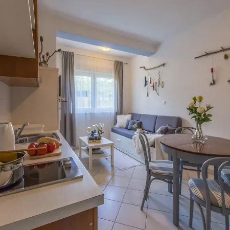 Rabbit Apartment Crikvenica