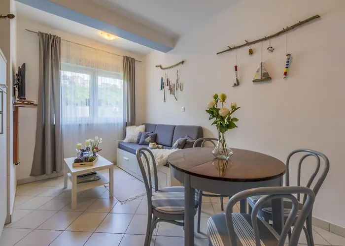 דירה Rabbit קריקווניצה